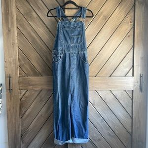 Free People Ziggy Denim Overalls